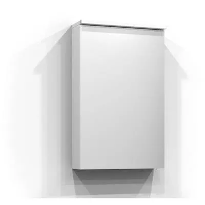 Spegelskåp - 008585795