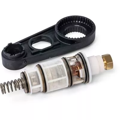 Termostatinsats till blandare - 007305127