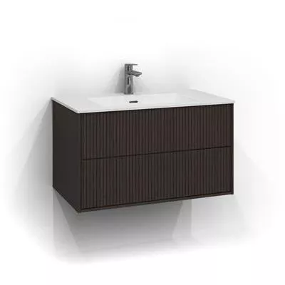 UNDERDEL EPOS RAND BRUN ASK - 007779120