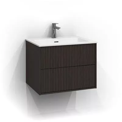 UNDERDEL EPOS RAND BRUN ASK - 008226522