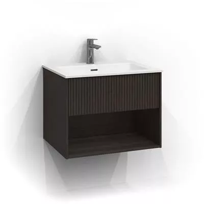 UNDERDEL EPOS RAND BRUN ASK - 008226528