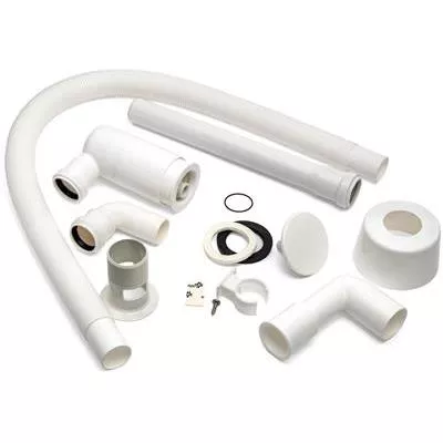 Vattenlås - 007304210