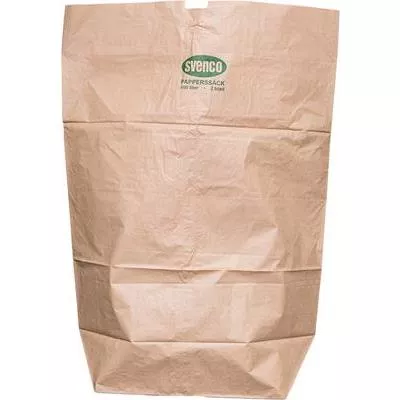 Papperssopsäck - 007521717