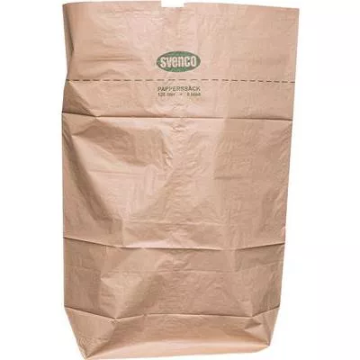 PAPPERSSOPSÄCK 2BLAD VÅTSTARKT - 007521721