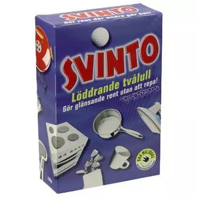 TVÅLULL - 002899212