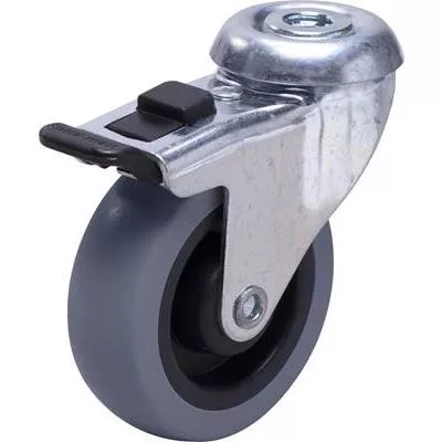 BROMSHJUL APPARATHJUL CENTRHÅL - 006336098