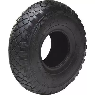 DÄCK 260X85/3.00-4 4VÄVLAGER - 006336632