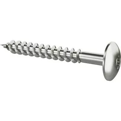 Fasadskruv - 006487319