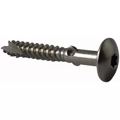 Fasadskruv - 006487320