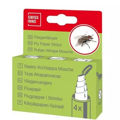 Flugpapper - 008005629