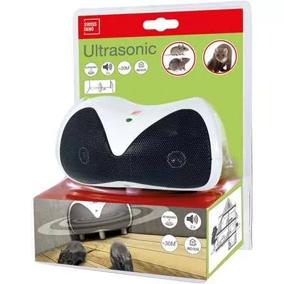 Musskrämma - 007841558