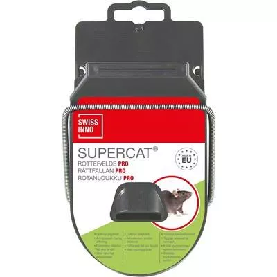 Råttfälla - 008005625