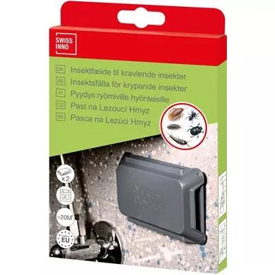 Silverfiskfälla - 008005633