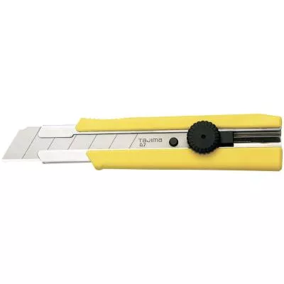 BRYTBLADSKNIV TOOL BACK 25MM - 008192548