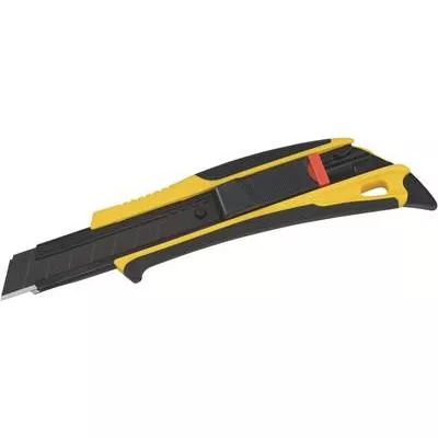 SÄKERHETSKNIV QUICK BACK 18MM - 006959787