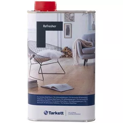 Refresher - 006097409