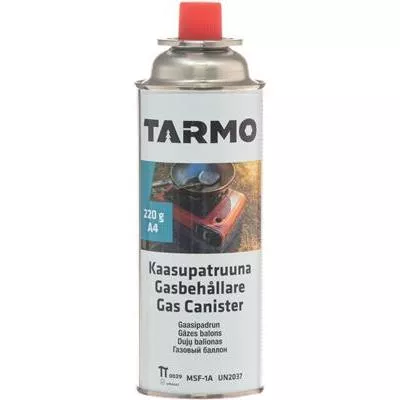 Gasbehållare - 008151043