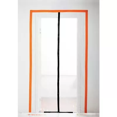 DAMMDÖRR MAGNET I PLAST - 008797317