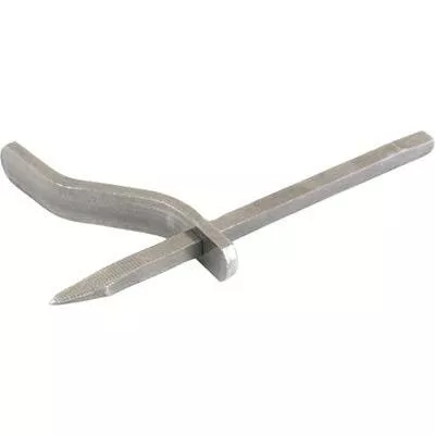 PUTSHAKE F-KANTIG 150X7MM 4ST - 008807484