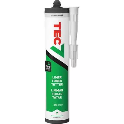 Fog- och bygglim - 004267704