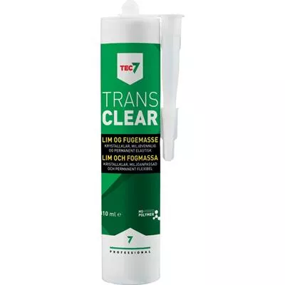 Fog- och konstruktionslim - 004267708
