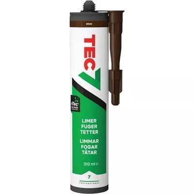 FOGMASSA TEC7 BRUN MS-POLYMER 310ML - 004267703