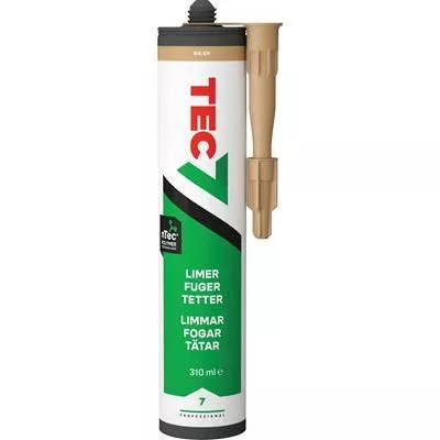 FOGMASSA TEC7 EK MS-POLYMER 310ML - 004267705