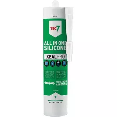 SILIKON XEALPRO VIT 310ML - 006866369