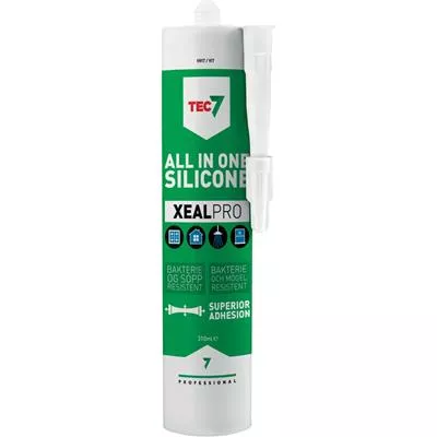 Silikonfogmassa - 006866369