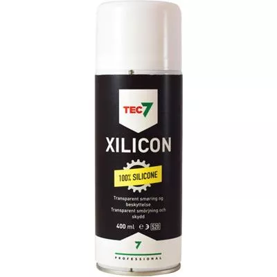 Silikonspray - 006724092