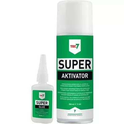 SNABBLIM M AKTIVATOR SUPER PLUS - 005296951