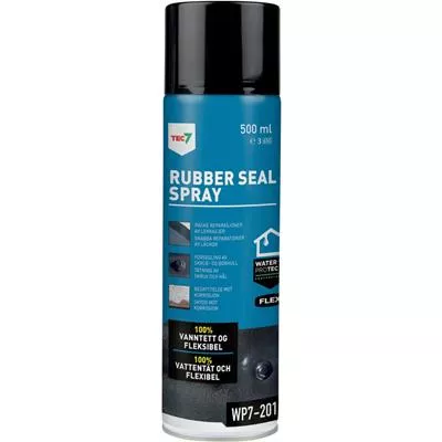 Tätningsspray - 008095501