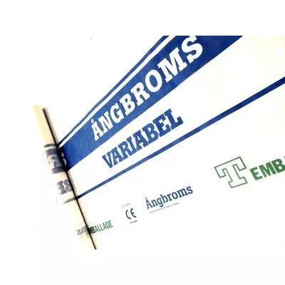 Ångbroms - 006510654