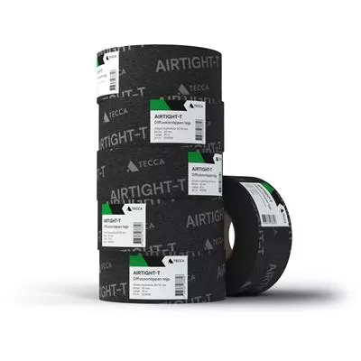 Diffusionsöppen Tätningstejp - 008224167