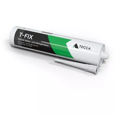 Klister- och Tätningsmassa - 008275158