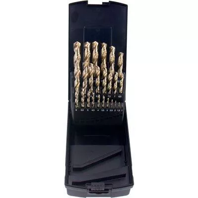 BORRSET HSS COBALT 1-13MM - 009047790