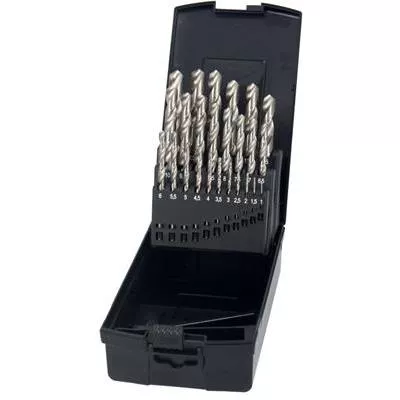 BORRSET HSS PROBRIGHT 1-13MM - 009047792