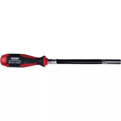 HYLSMEJSEL BÖJBAR 7MM - 006995786