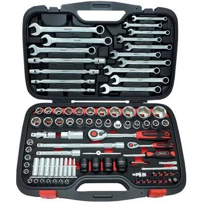 HYLSNYCKELSET 1/2+1/4 T-2094 94DEL - 007540473