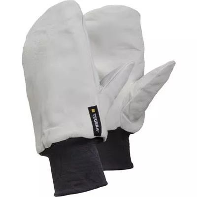 Läderhandske - 004101722