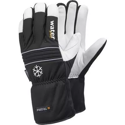 Läderhandske - 005251814