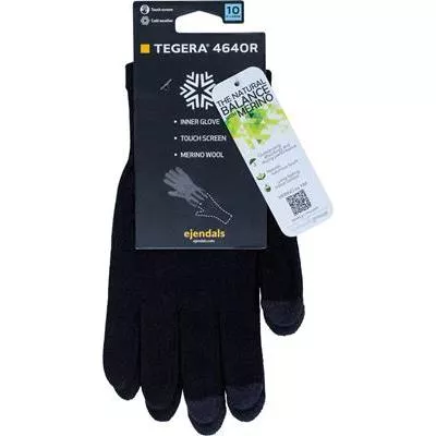 Textilhandske - 007677439