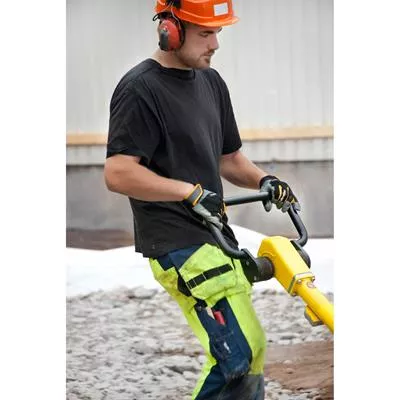 Vibrationsdämpande Arbetshandske - 008895589