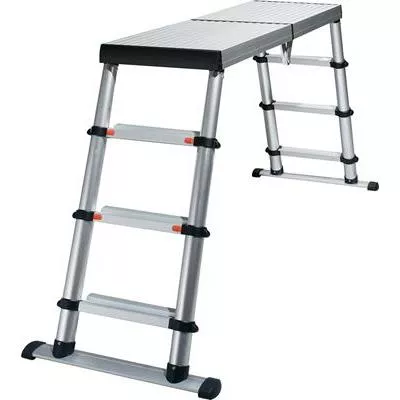 ARBETSPLATTFORM SOLID LINE - 008503390