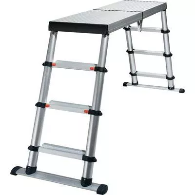 ARBETSPLATTFORM SOLID LINE - 008503390