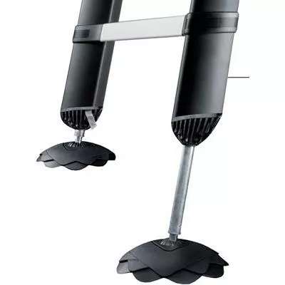 SÄKERHETSFÖTTER PRIME JUSTERBARA - 008503391