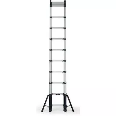 STEGE TELESKOPISK PRIME SE 4,1M - 008143185