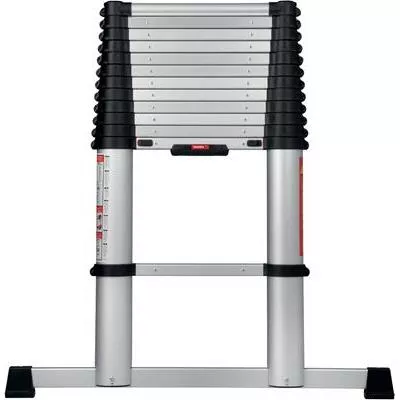 TELESKOPSTEGE ECO 3,8M SB - 008512806