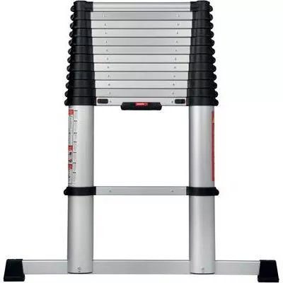 TELESKOPSTEGE ECO 3,8M SB - 008512806