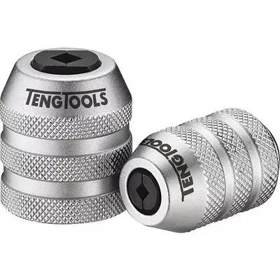 CHUCK GÄNGTAPP 1/4 M5-M12 - 004952014